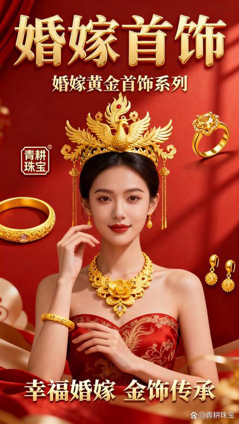 东莞珠宝定制：传承文化，打造经典